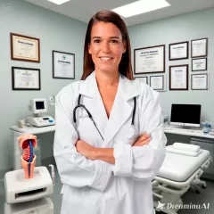 Dra. Ana Torres