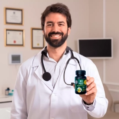 Dr. Luis Fernández