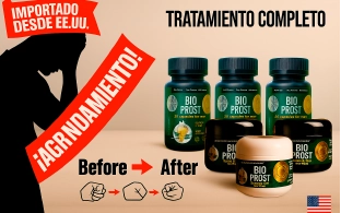 Desarrollo y tamaño