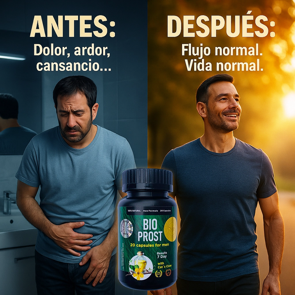 Bioprost Americano