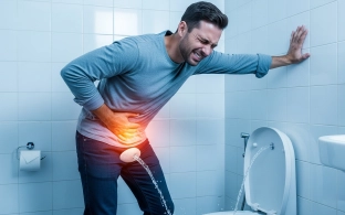 Dolor pélvico y presión