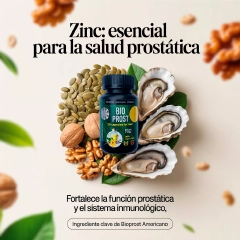 Zinc