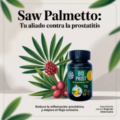 Saw Palmetto