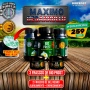 pack maximo desarrollo
