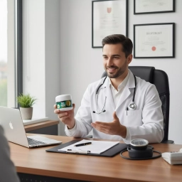 Seguimiento médico personalizado