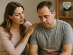 Insatisfacción en pareja