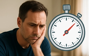 Reducción de libido y control